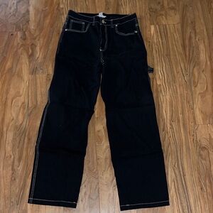 Women’s Black Jeans